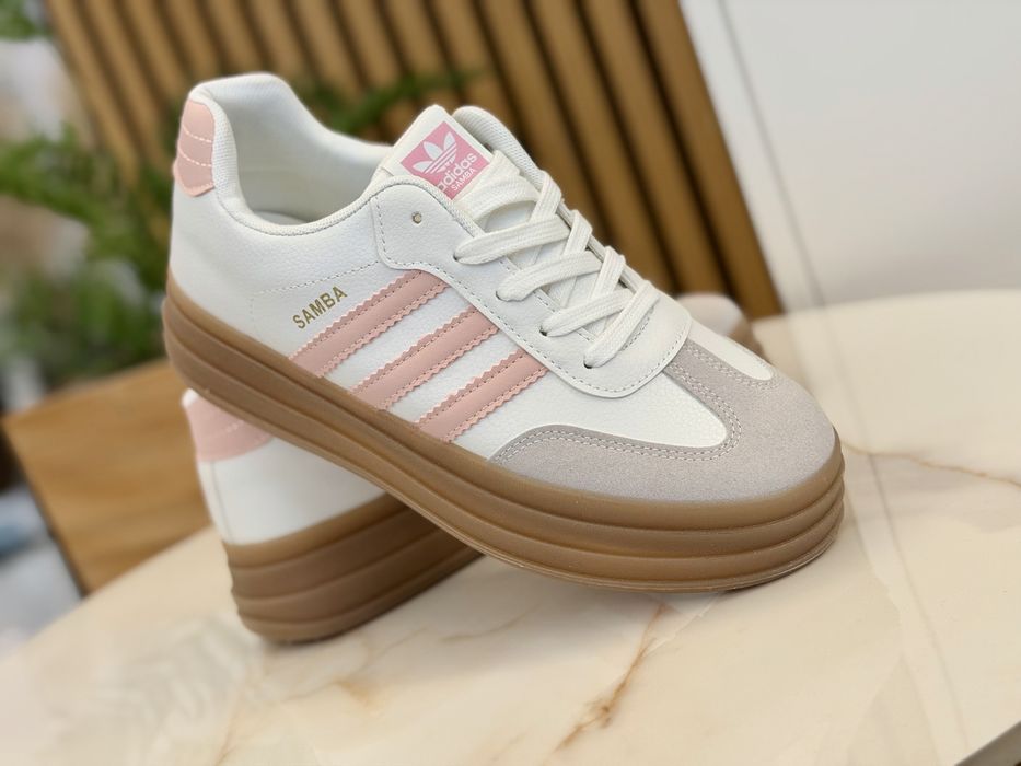 Buty Adidas Samba Sneakersy damskie 36-41 Nowe