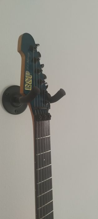 Guitarra ESP Japonesa