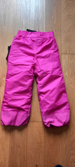 Calças da neve para criança