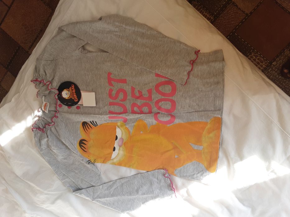 девочки 12-14 лет Пижама для девочки, на возраст 12-14 лет: 490 грн. - Одежда для девочек  Запорожье на Olx