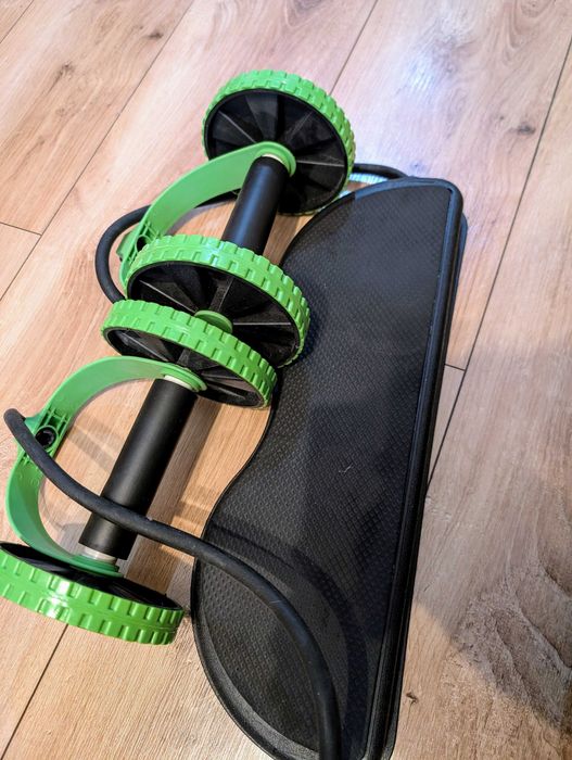 Wielofunkcyjne urządzenie do ćwiczeń