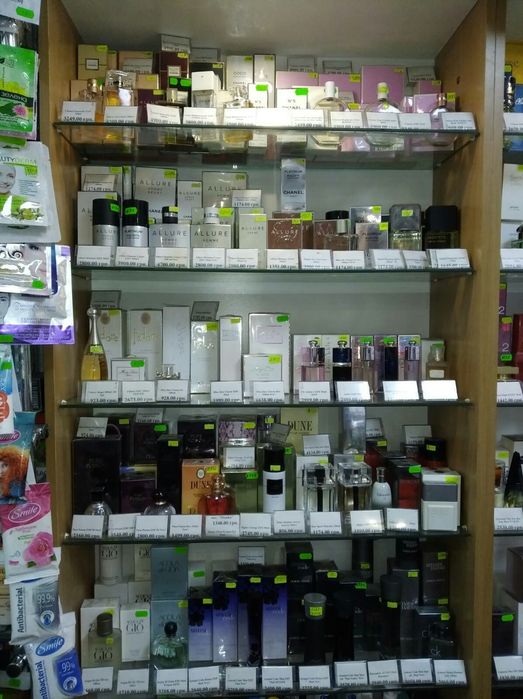 Розпродаж парфюм магазину! Armani Dior Gucci та інші Оригінал!