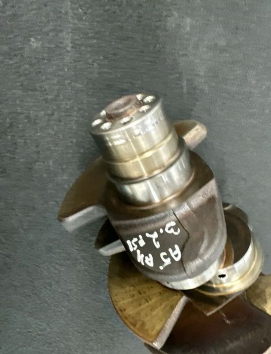 Cambota (Crankshaft) Audi A4 A5 B8 3.2 FSI V6 CAL 2008+ EPC