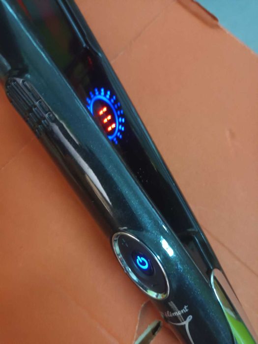 Alisador Cabelo 7' Element