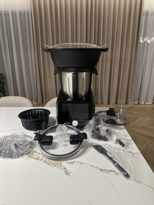 Samcook PSC-11 termorobot Wifi