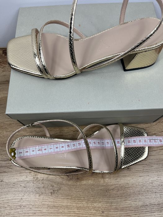 Sandały casual ONLY rozmiar 39