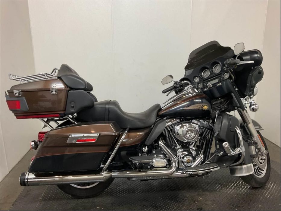 Harley-Davidson