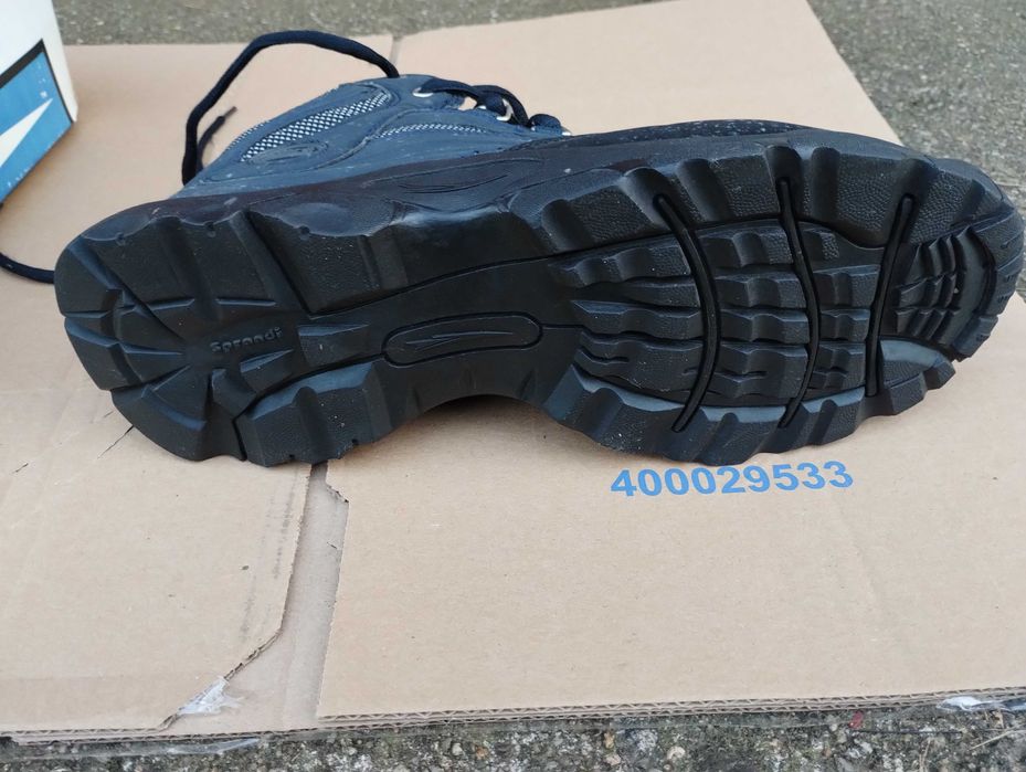 Buty Sprandi 46 Nowe