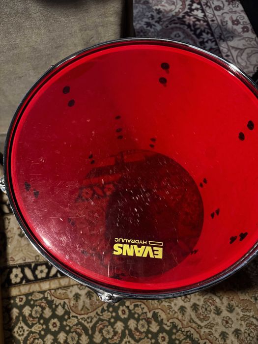 Perkusja PEARL ROADSHOW 22" Shell Set