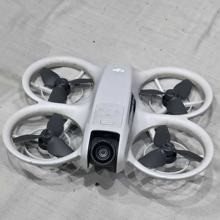 Dji neo fly more combo