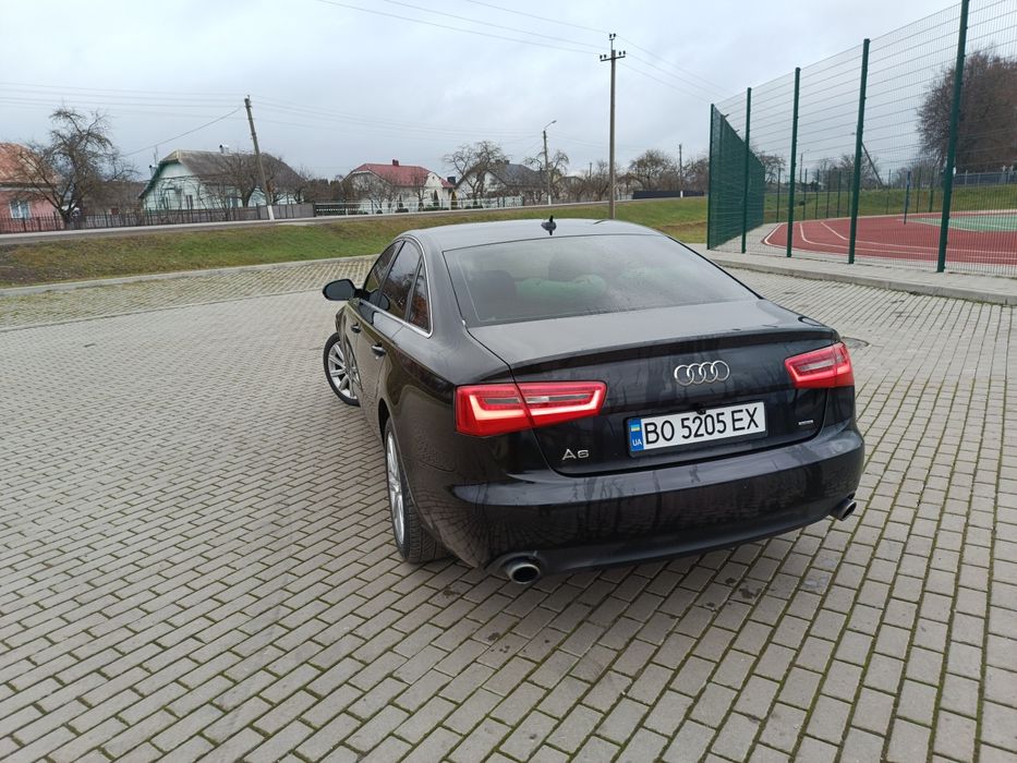 Продам Ауді а6с7