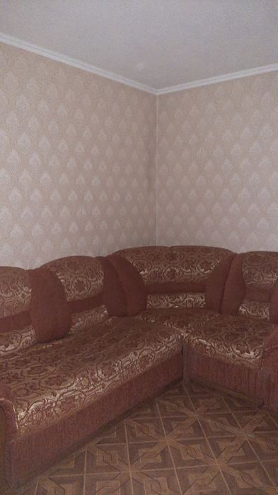 Здам 1-кімнатну квартиру