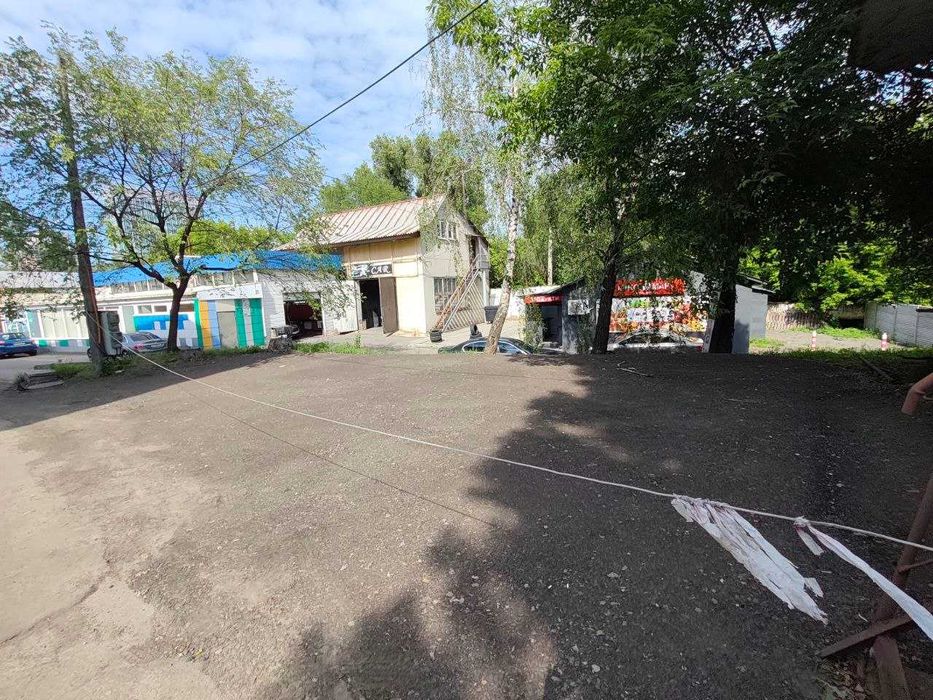 Оренда фасадної земельної ділянки 92 кв.м., вул. Федорова 31, Олімпійська