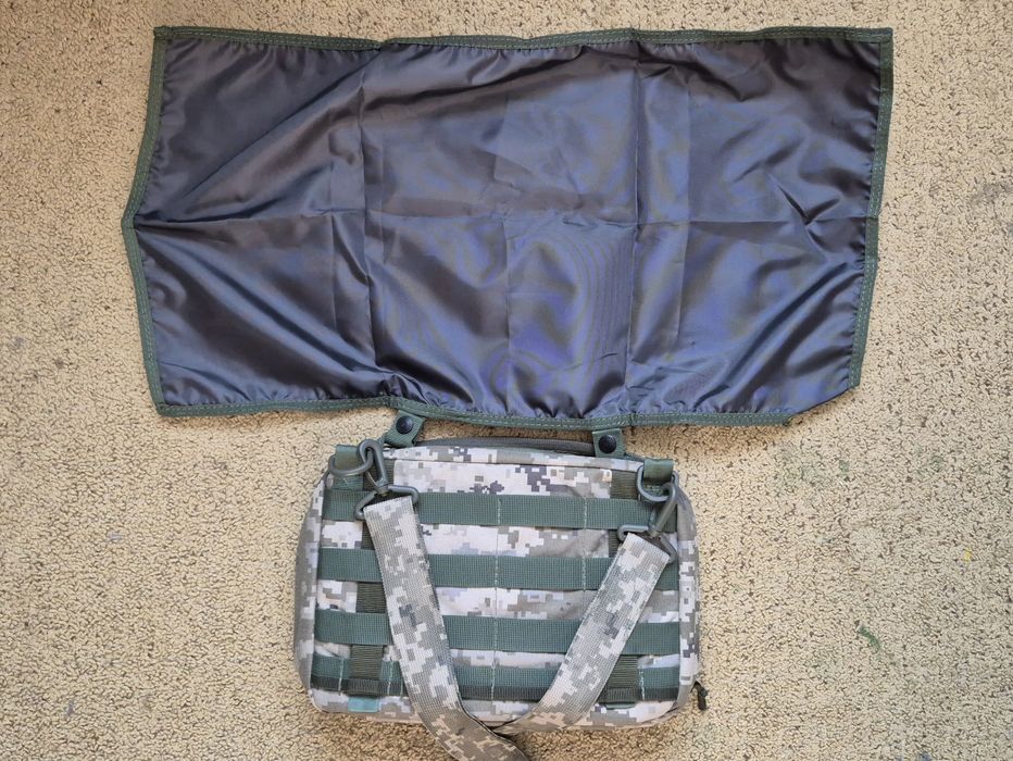 Сумка сапера ММ-14