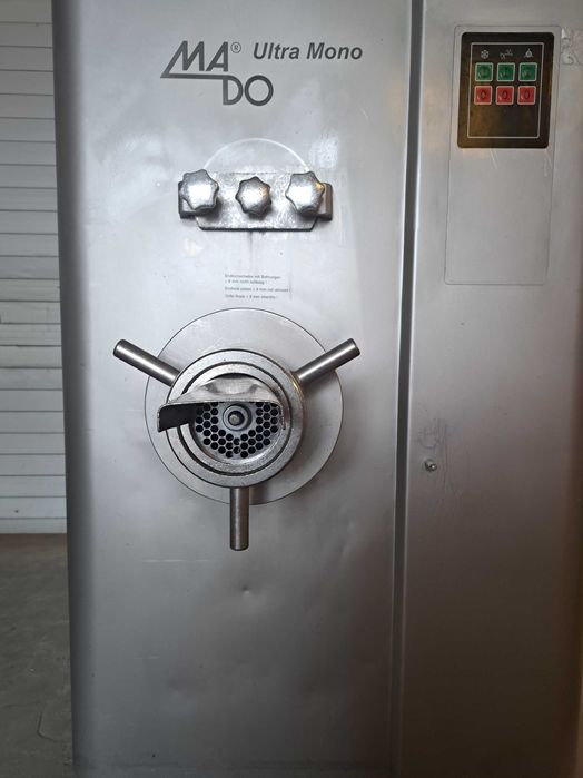 Wilko mieszałka do mięsa MADO