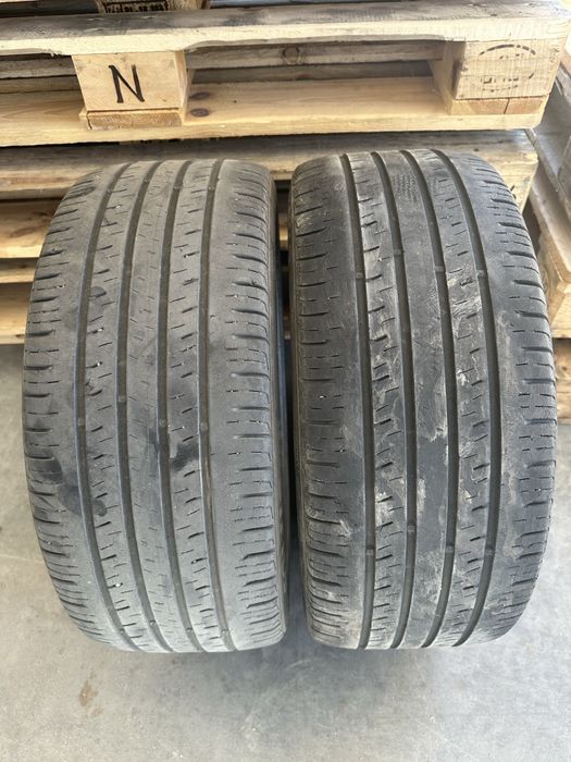 В продаже резина r17