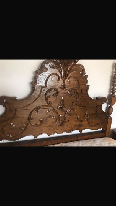 Quarto casal completo