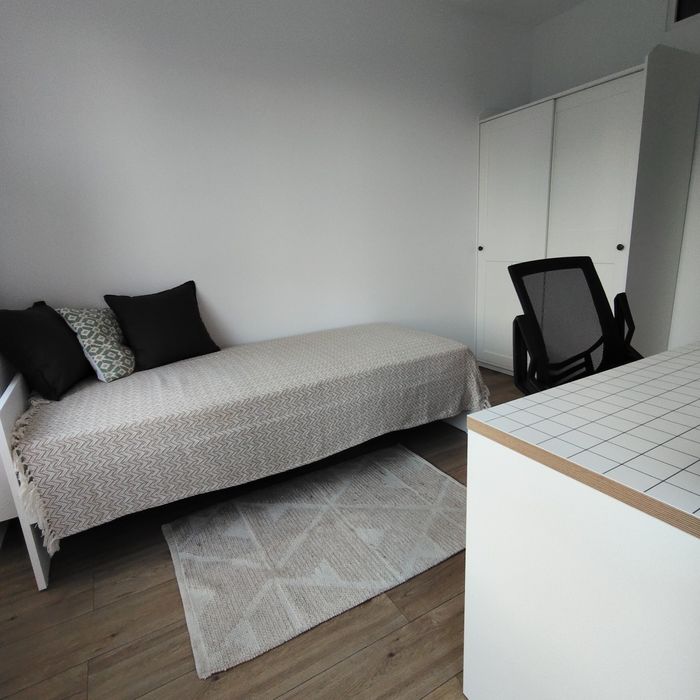 Mieszkanie – Wrocław - Widok 3