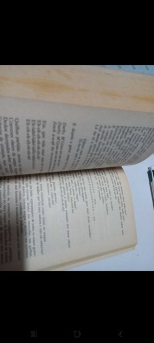 Livro: Fernando Pessoa - Antologia Poética - 5€