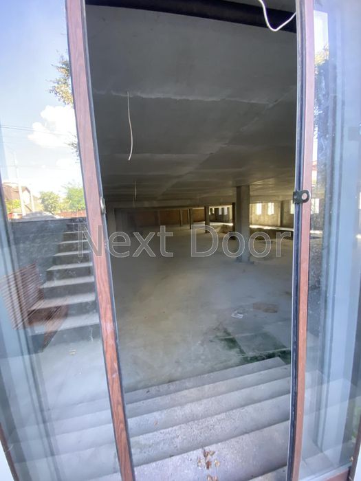 Продам комерційне приміщення