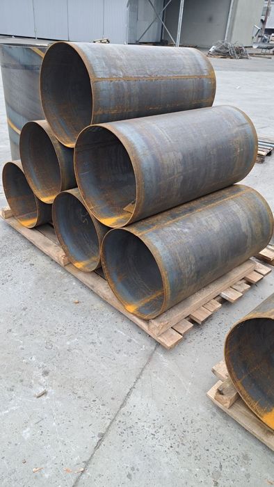 Втулка для буржуйки, для печей