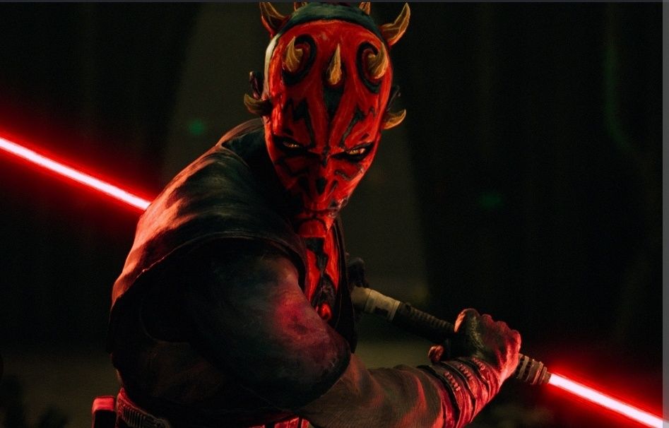 Carro de coleção Star Wars