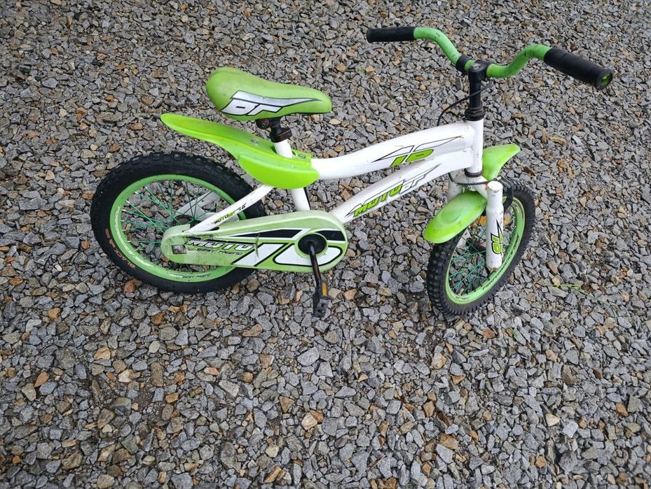 Sprzedam rower dla dziecka