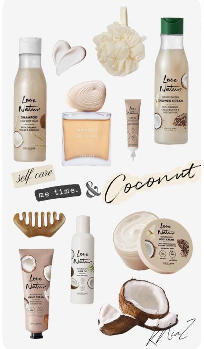 Oriflame - Perfumes, Cuidados do Rosto, do Corpo, dos Cabelos, Make-up