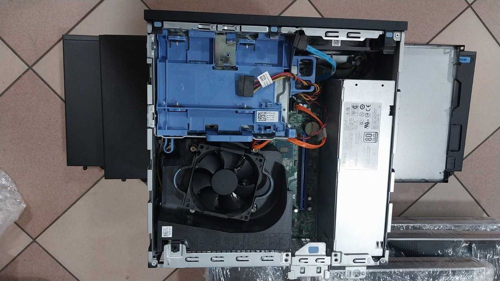 Системний блок Dell Optiplex 3040 SFF i5-6500 8gb