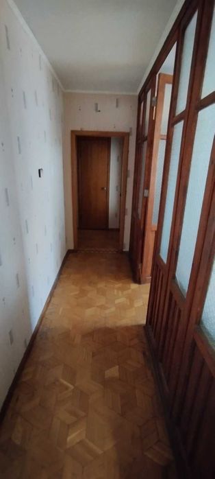 Сдам 3- комн квартиру от хозяина. Одесса Французский б-р с видом на море