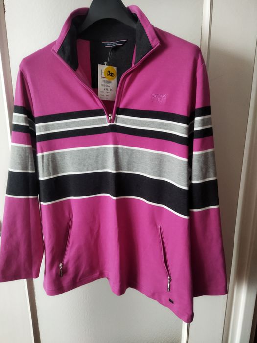 Bluza sportowa - damska NOWA