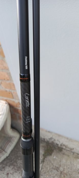 Продам Карповое удилище