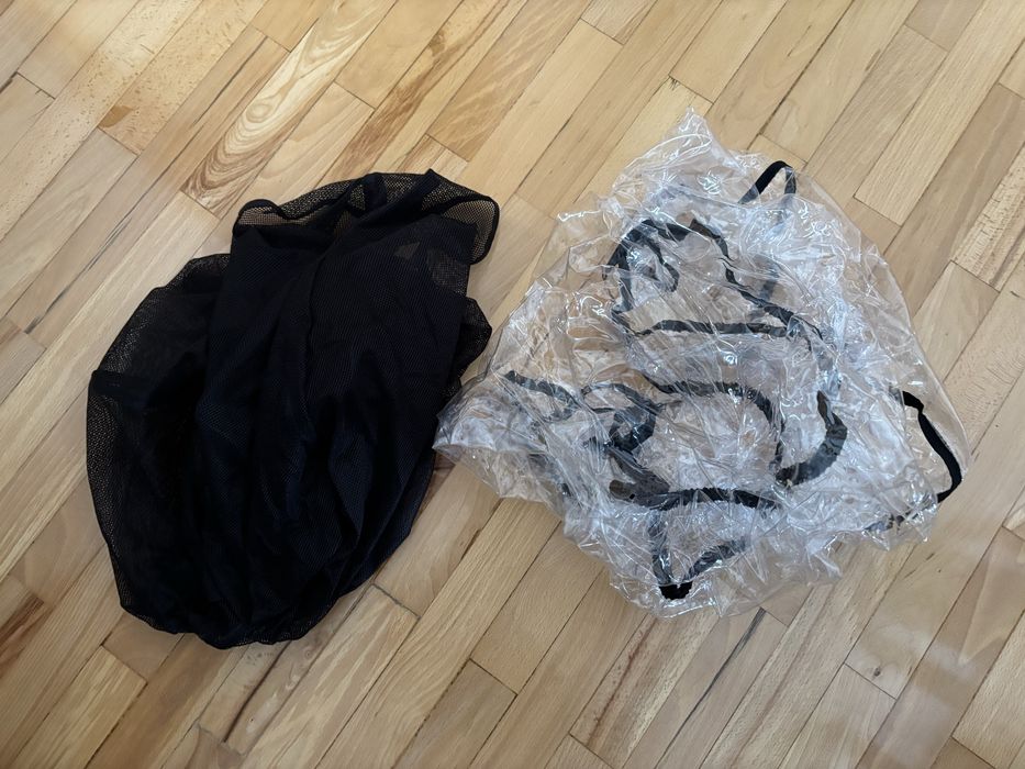 Wózek dziecięcy anex e type limitowana edycja boho