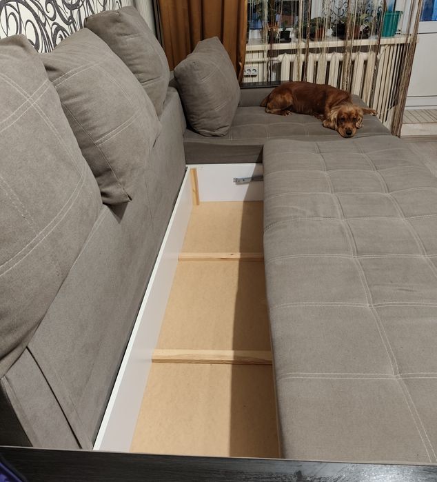 Продам  диван б/у