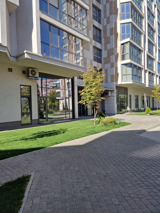 Продам двухуровневую квартиру ЖК Comfort City Рыбинский