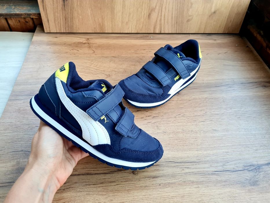 Кросівки Puma, кроссовки Puma