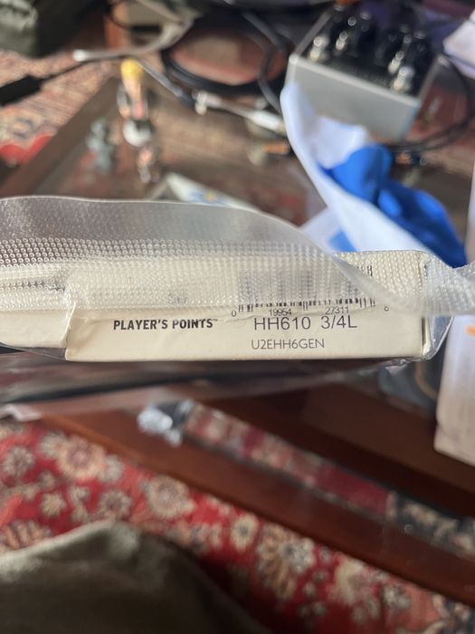 D’Addario Helicore HH610 3/4 L