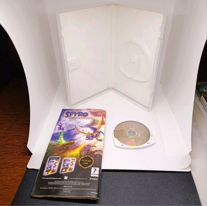 Crash Mind Over Mutant Sony PSP Black Label PAL CIB (Completo com Manual)