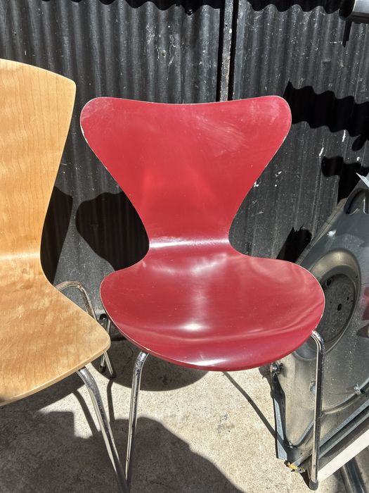 Conjunto duas Cadeiras Madeira