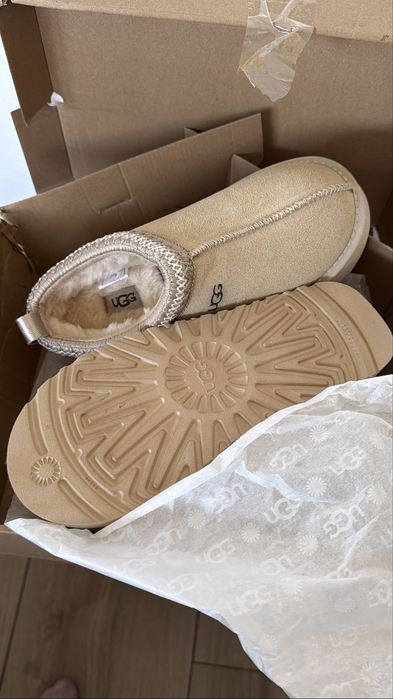 Ugg  buty damskie