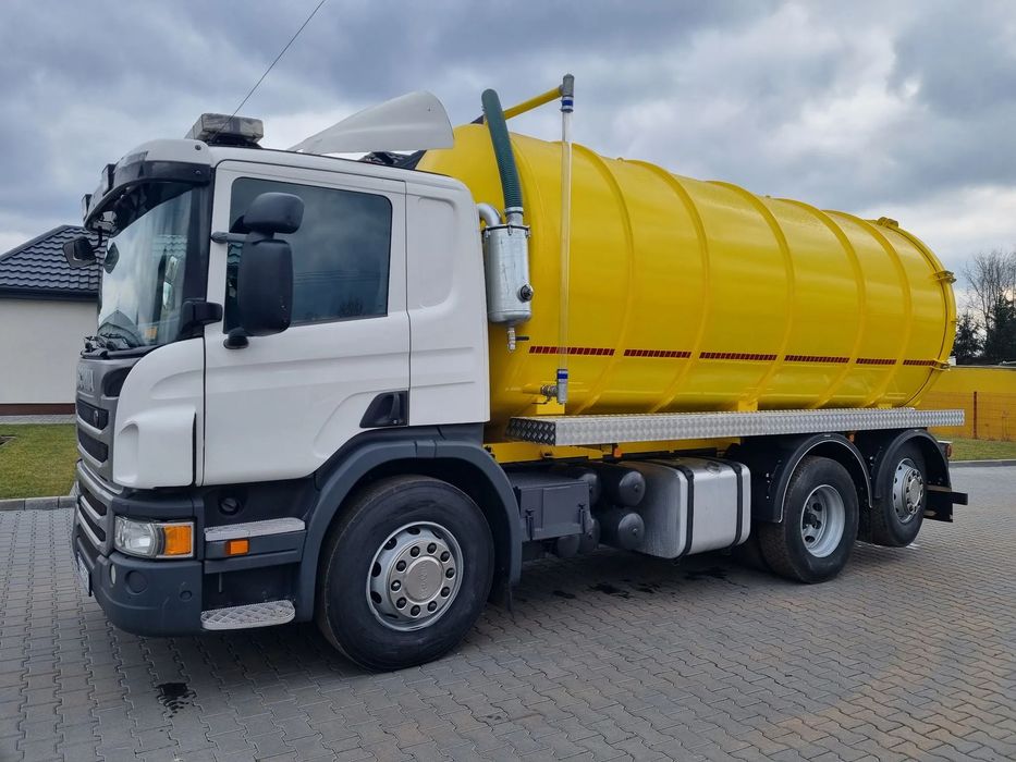 Scania
