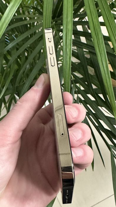 iPhone 12 Pro 256Gb Gold