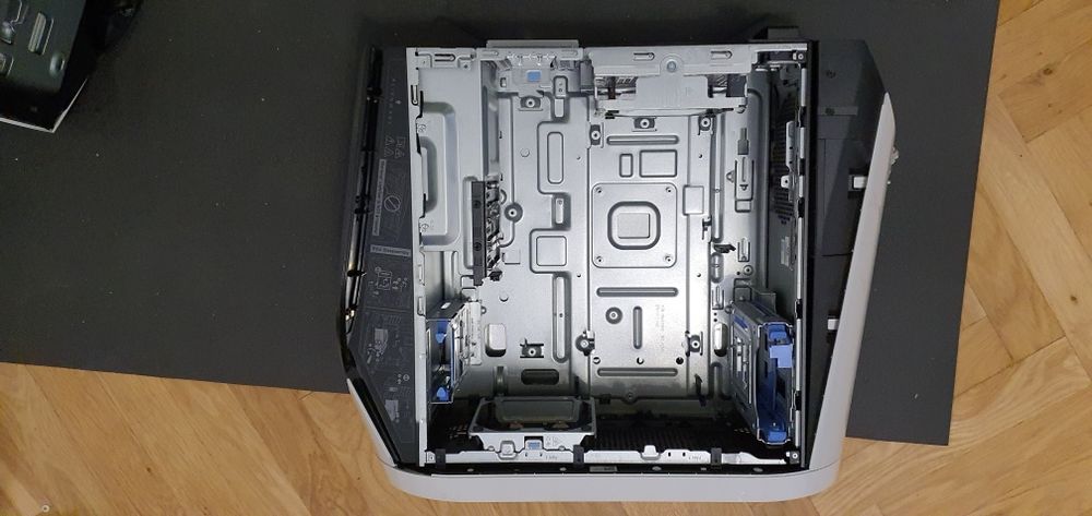 Корпус alienware aurora r13 новий: 6 000 грн. - Комплектуючі та ...