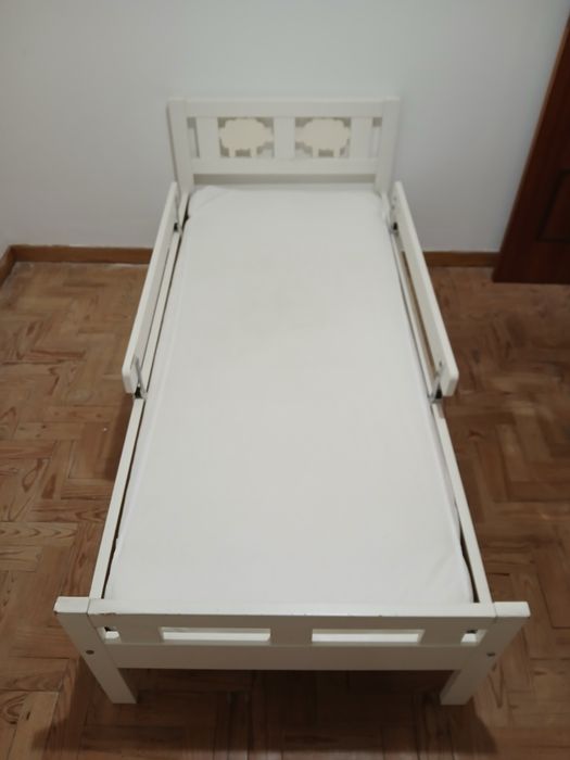 Cama Ikea Criança (KRITTER)