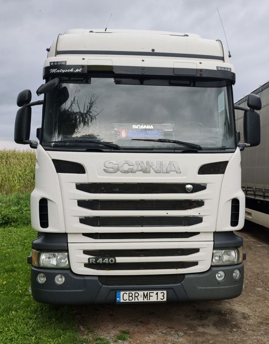 Scania