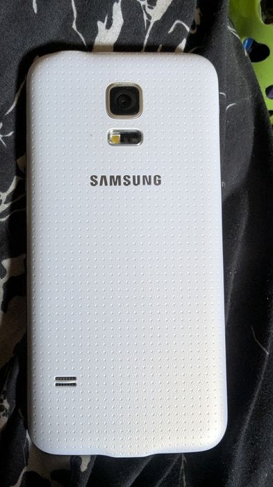 Samsung Galaxy S5 mini : 2/16, NFC, GPS, 4G, LTE, USA, original