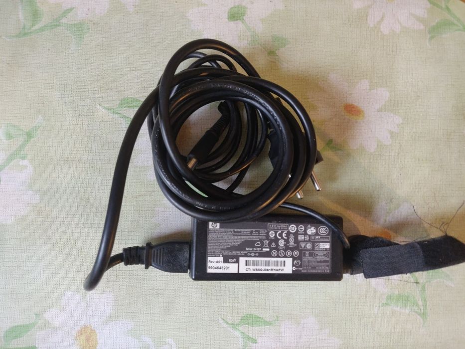 HP elitbook 2170p, 11,6 cala