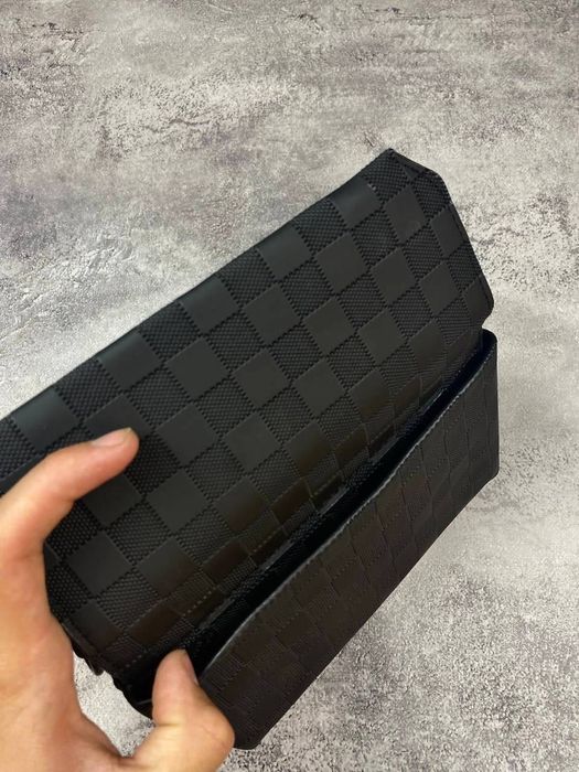 ‼️NEW‼️БЕЗ ПРЕДОПЛАТ‼️Мужская сумка через плечо Луи Витон Louis Vuitton | сумка через плечо Луи витон | сумка LV | мужская сумка Луи витон |