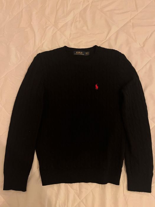 Malha Ralph Lauren Polo