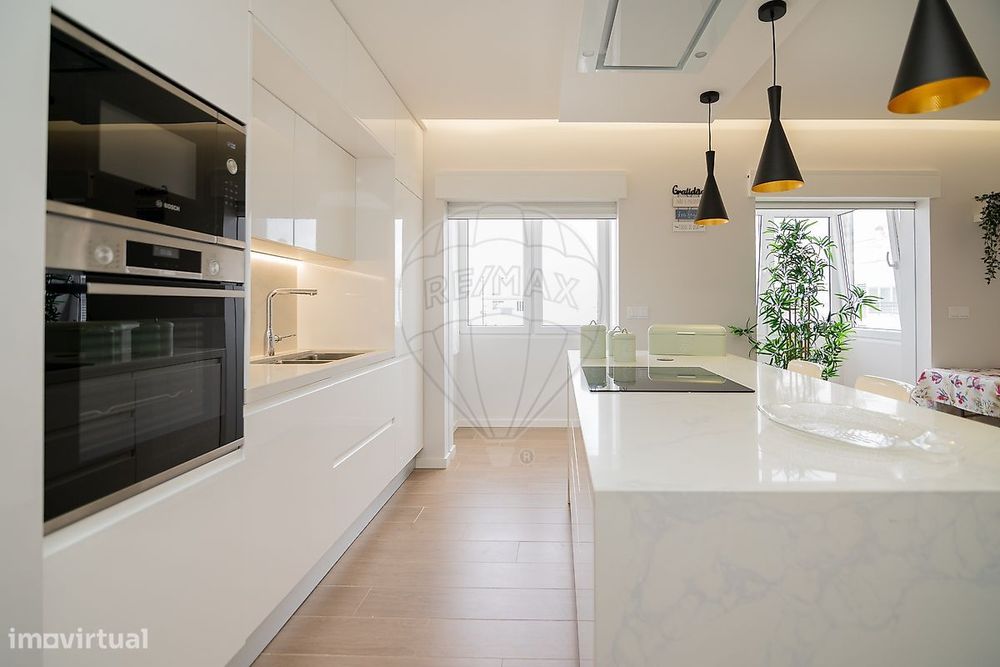 Apartamento T2 para venda
